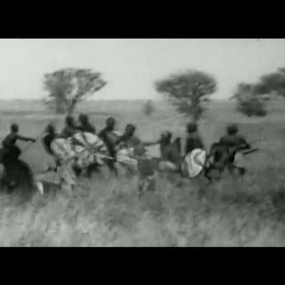 Specials / Spatials - Maasais For Lunch