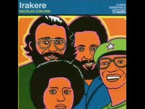  - Grupo Irakere