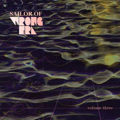 Sailor of Wrong Era Volume Three - Dane//Close