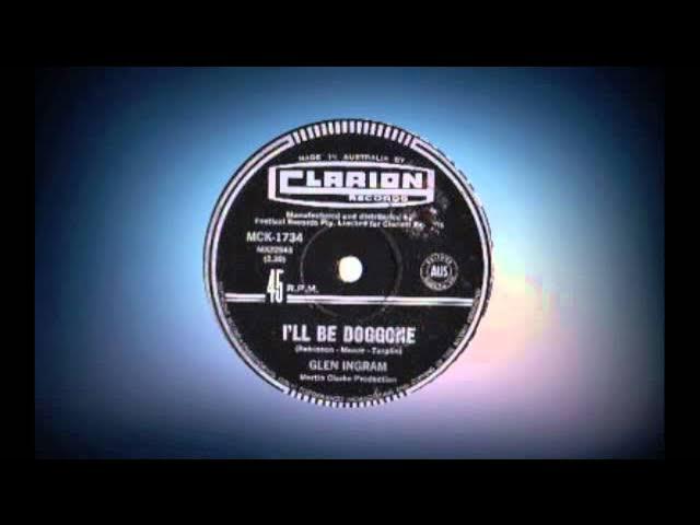 beat it... killertracks from the roaring sixties - Glen Ingram