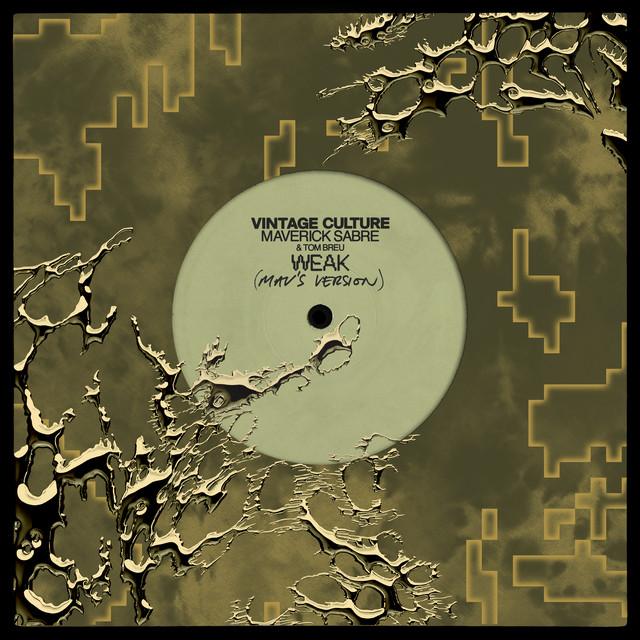 Weak (Mav's Version) - Weak