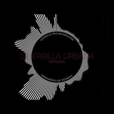  - Guerrilla Urbana 