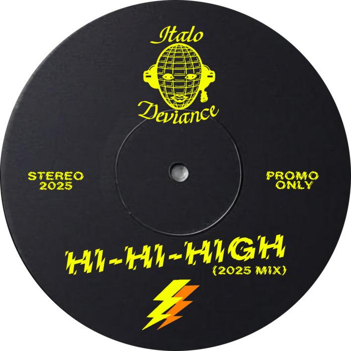 - Italo Deviance Music