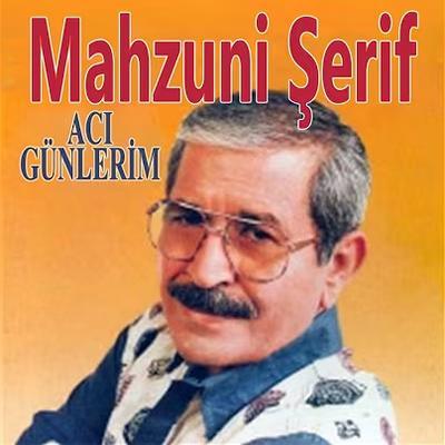 Aralar Beni - Asik Mahzuni Serif