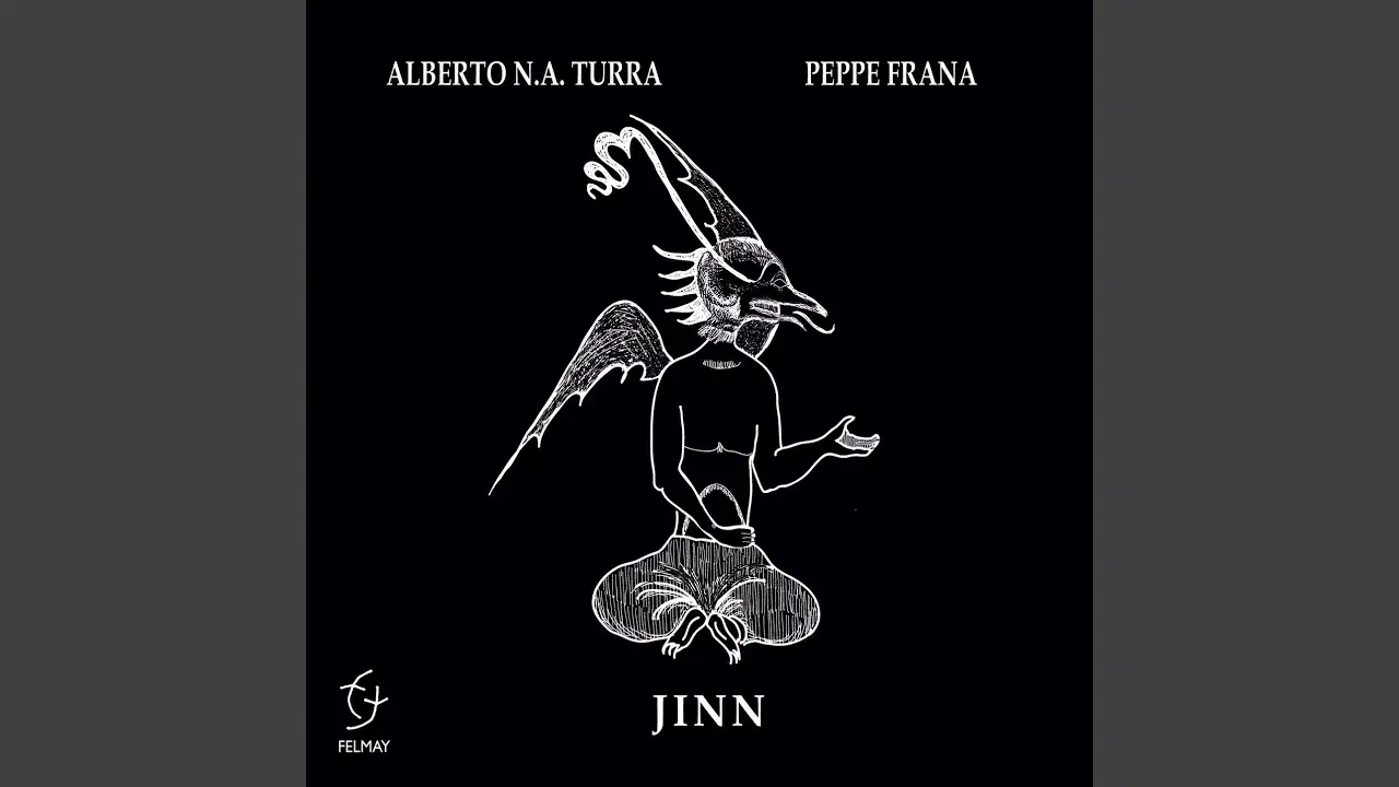 Jinn - Alberto N. A. Turra, Peppe Frana