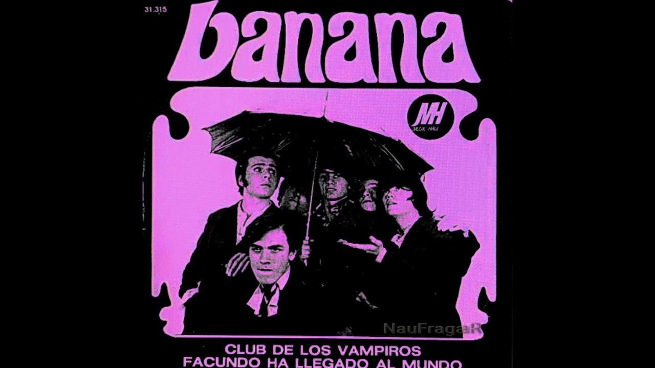  - Banana