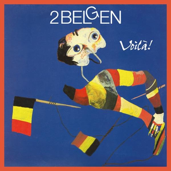 Lena - 2 Belgen