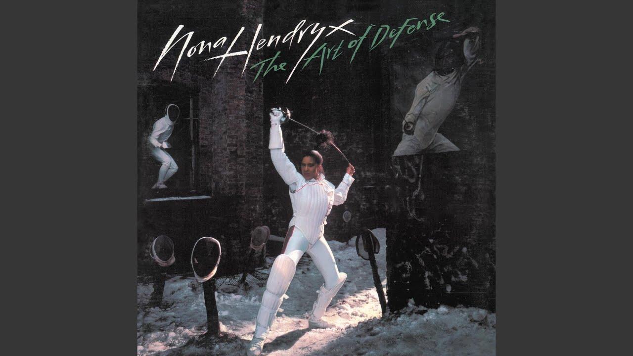 The Art of Defense (Expanded) - Nona Hendryx