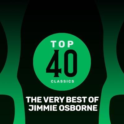  - Jimmie Osborne