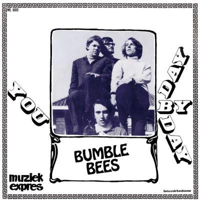  - The Bumble Bees
