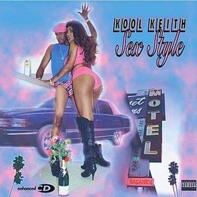 Sex Style - Kool Keith