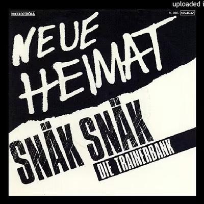  - Neu Heimat
