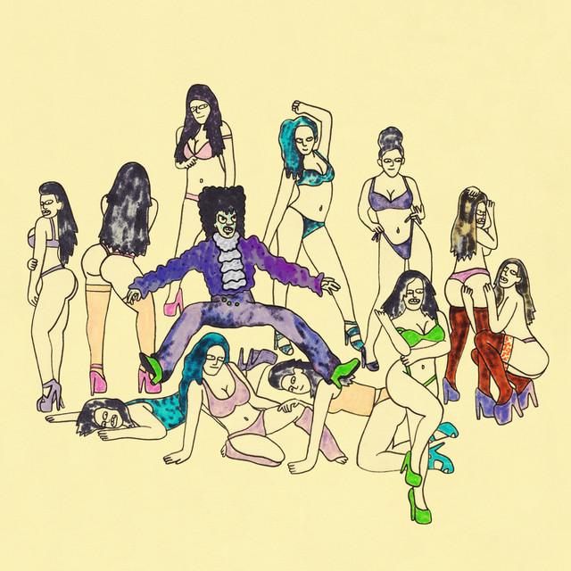 The Real Thing (feat. Tay Jordan & Jay Worthy) - Sonnyjim, Morriarchi, Tay Jordan, Jay Worthy