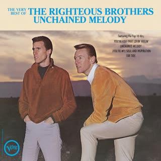  - The Righteous Brothers