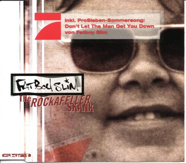 You've Come A Long Way Baby - Fatboy Slim