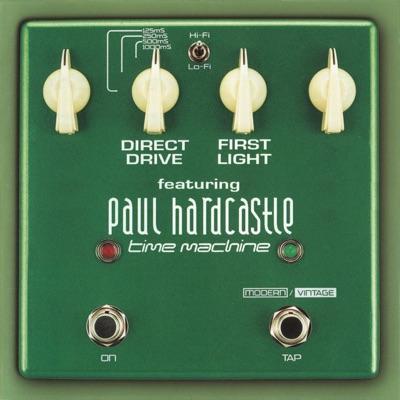 DIRECT DRIVE & FLASH LIGHT - DIRECT DRIVE