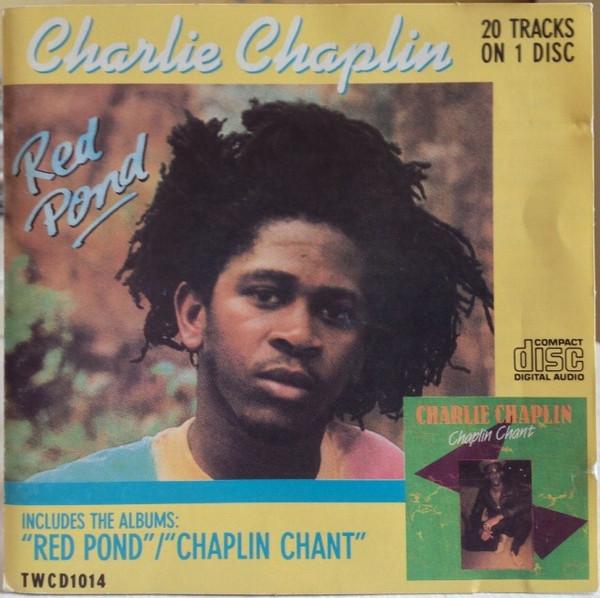 Dancehall Explosion-20 Killa D - Charlie Chaplin