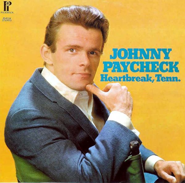 null - Johnny Paycheck