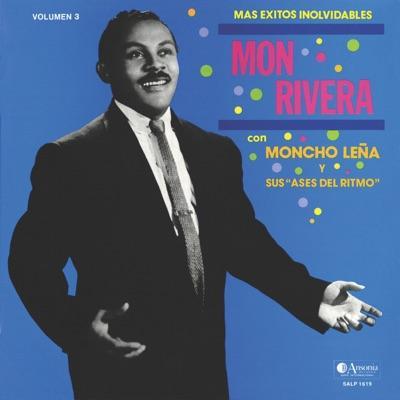 Ansonia Records Presents - Salsa con Estilo - Dance Floor Gems from the Vaults: 1950s - 1980s - Mon Rivera Con Moncho Leña Y Sus Ases Del Ritmo