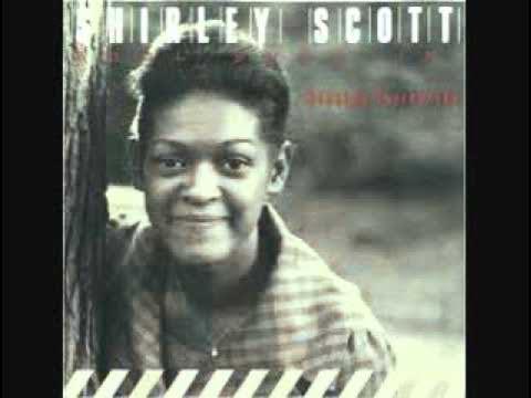  - Shirley Scott