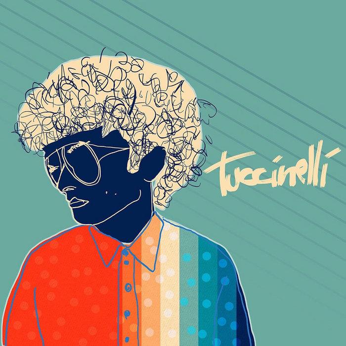 MM008"Solo un album" - Tuccinelli & Larss