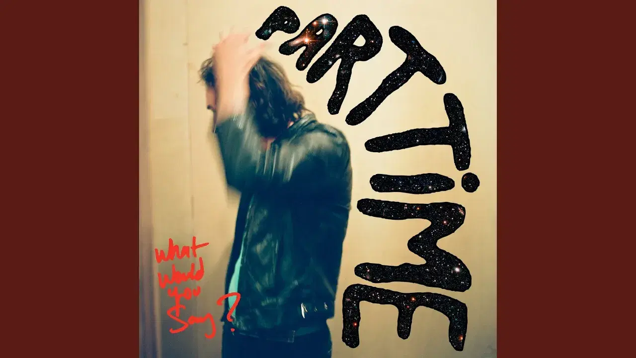  - Part Time
