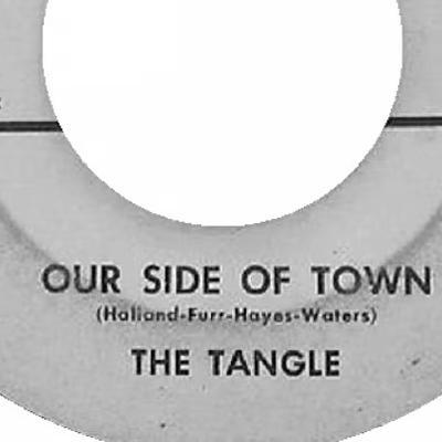  - The Tangle