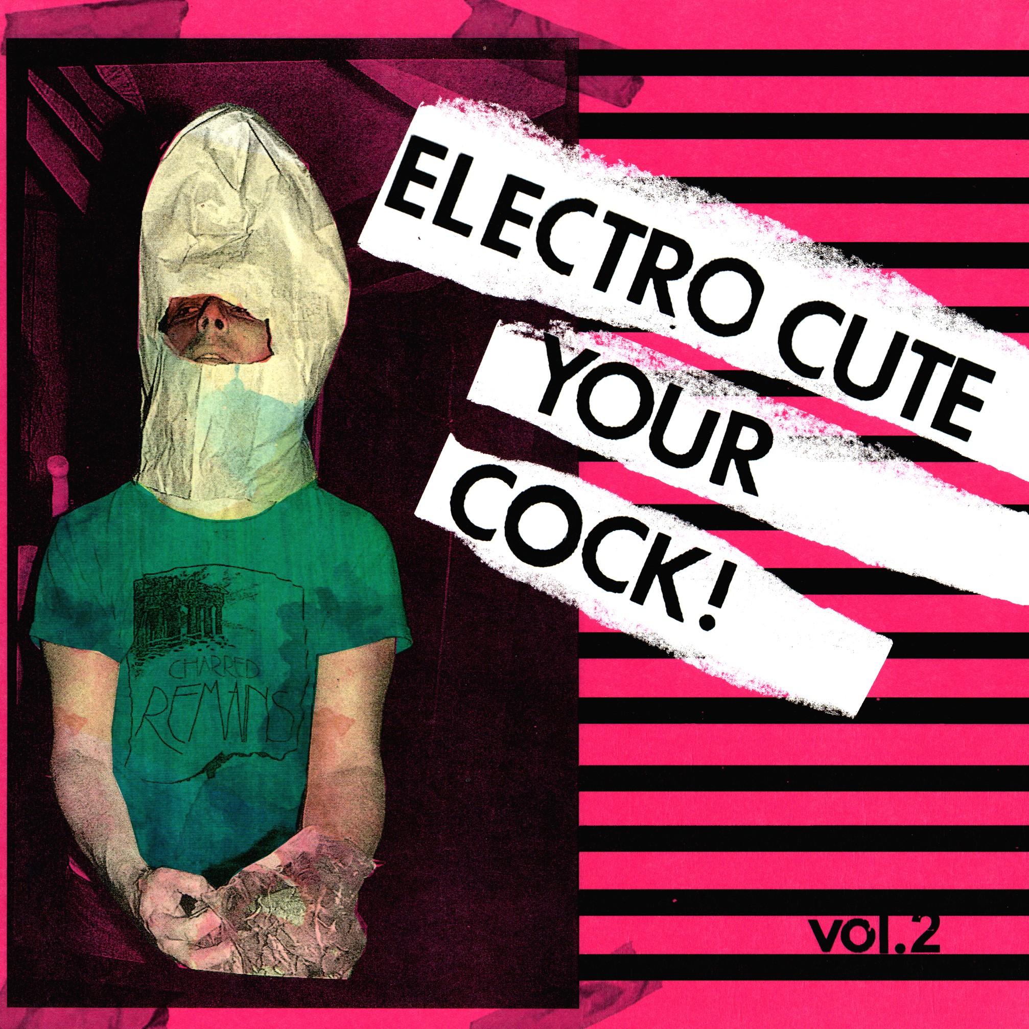 Electrocute Your Cock! Vol. 2 - Adaptors