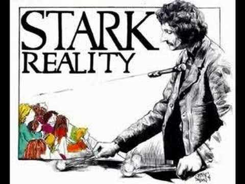  - The Stark Reality