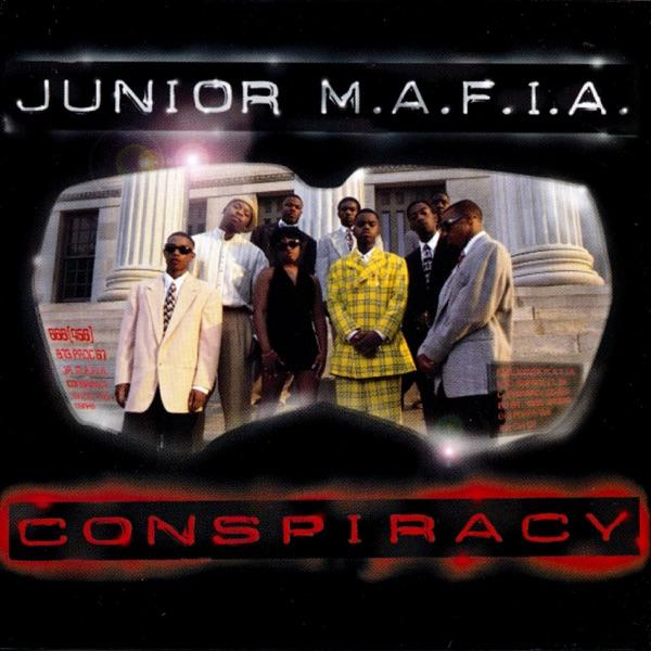 Caribou: The Longest Mixtape - Junior M.A.F.I.A.