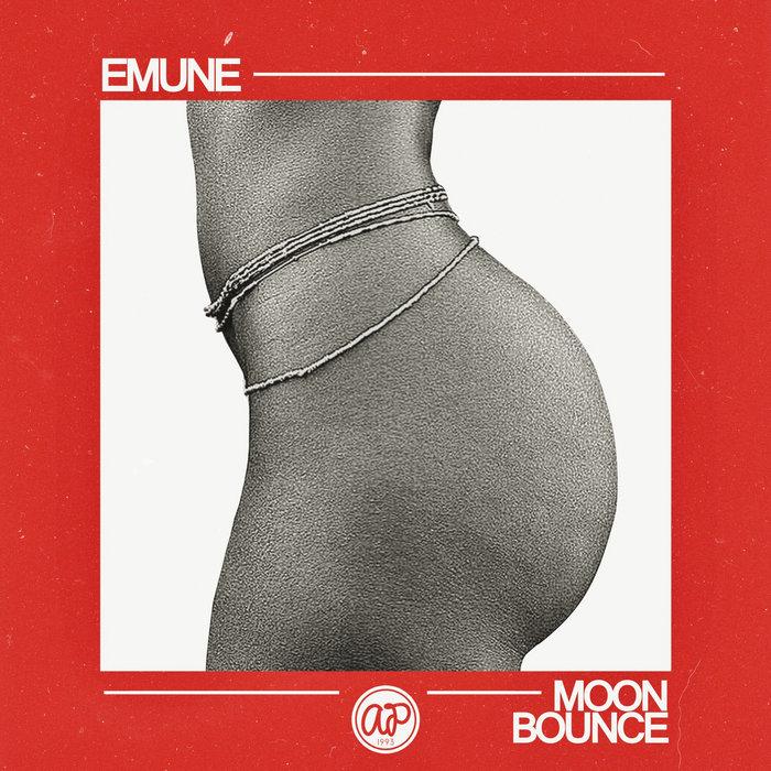 Moon Bounce - Emune