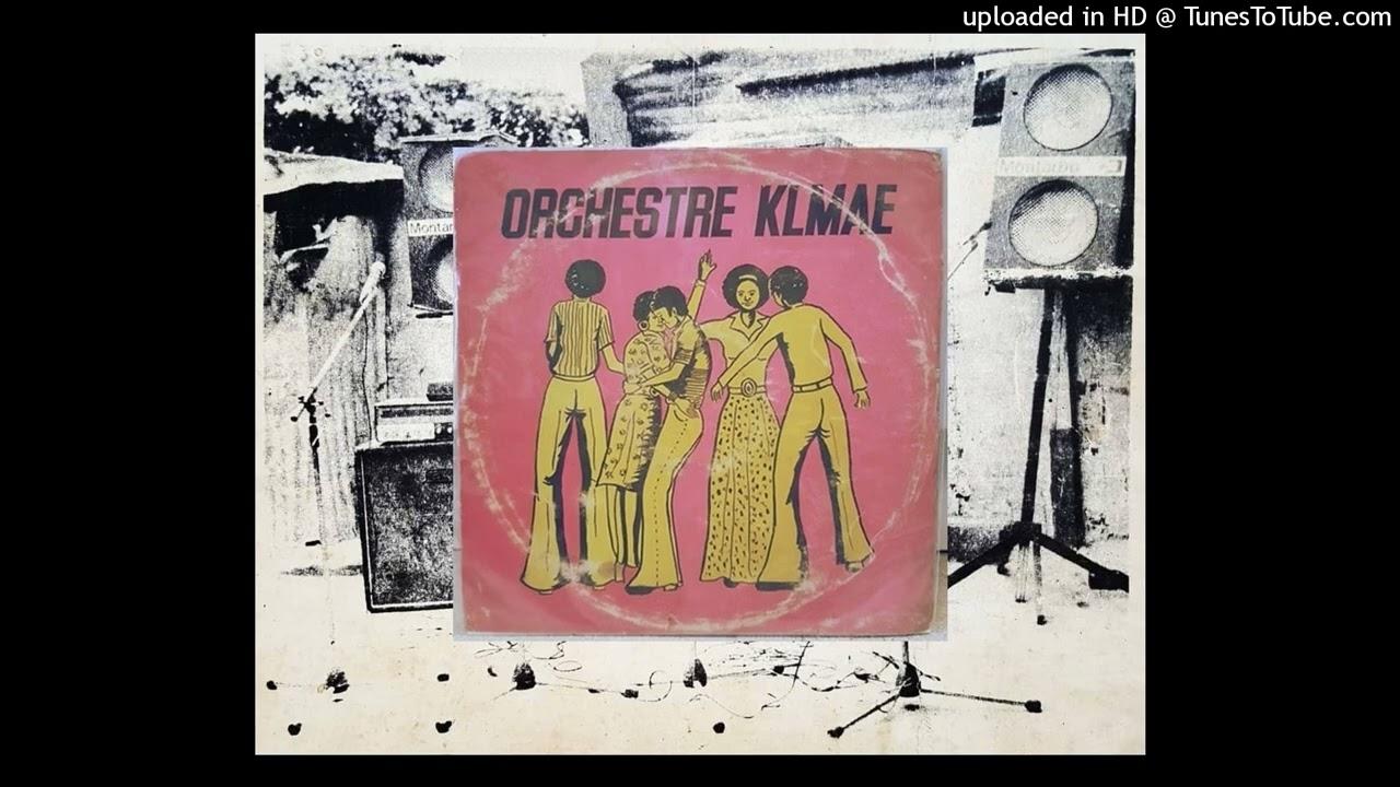  - Orchestre klmae