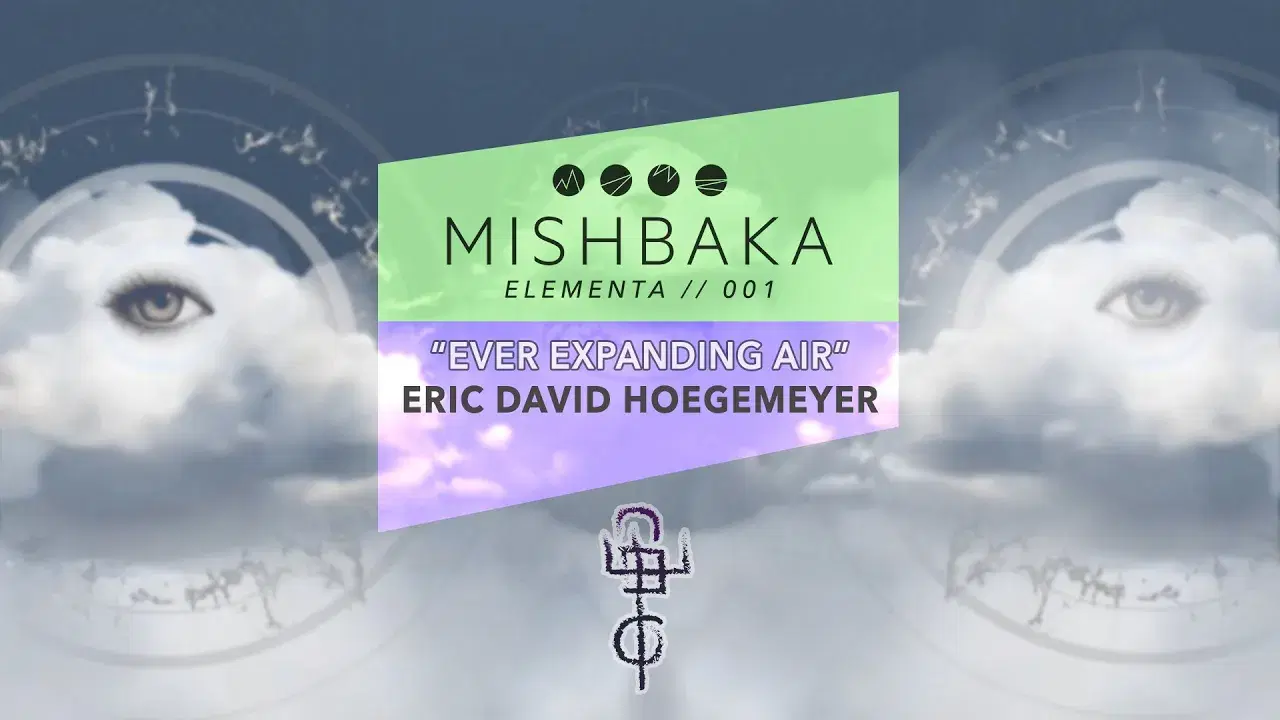 Elementa 001 - Eric David Hoegemeyer