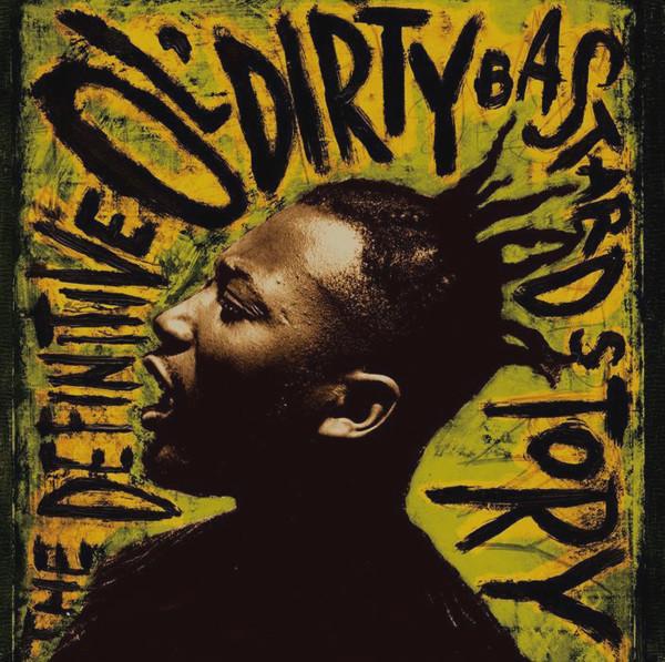 Ol' Dirty Bastard - Recognize feat. Chris Rock - Nigga Please - Ol' Dirty Bastard