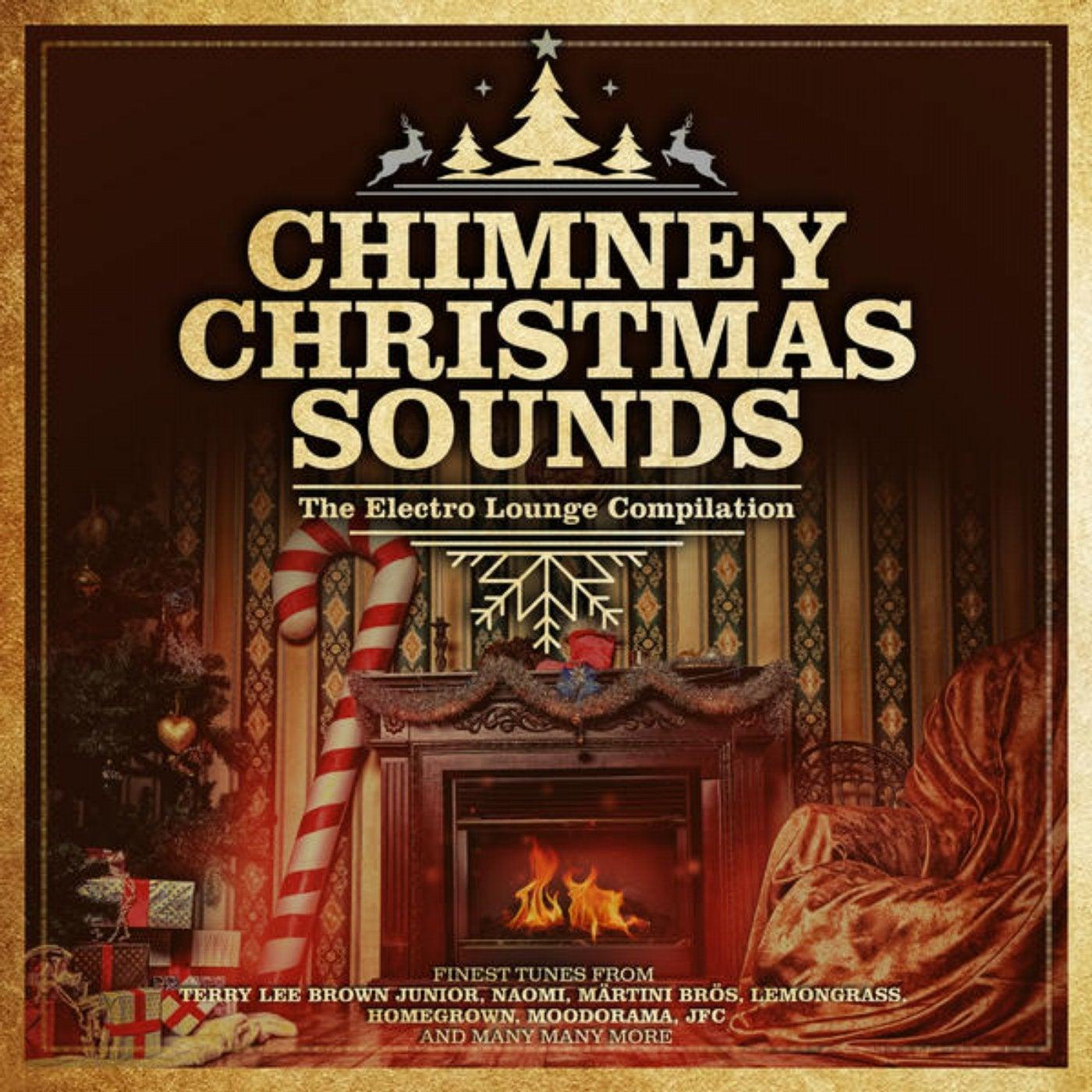Chimney Christmas Sounds - Nor Elle