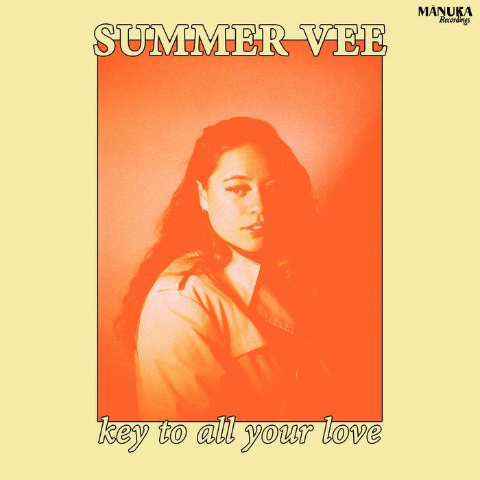 Key To All Your Love / Judas - Summer Vee