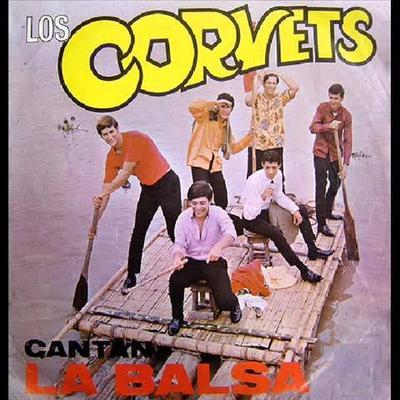  - Los Corvets