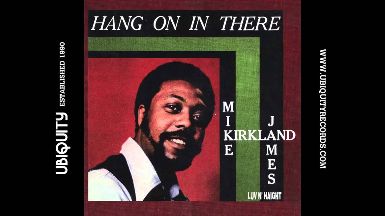  - Mike James Kirkland