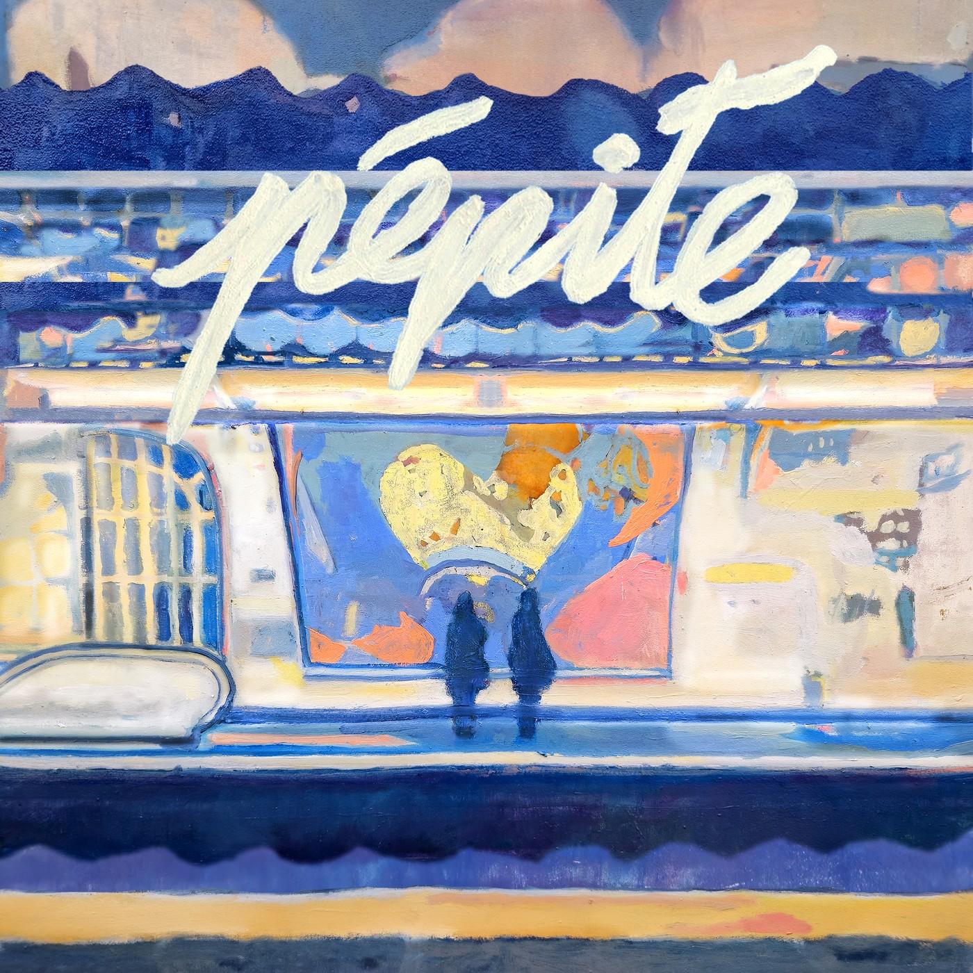  - Pépite