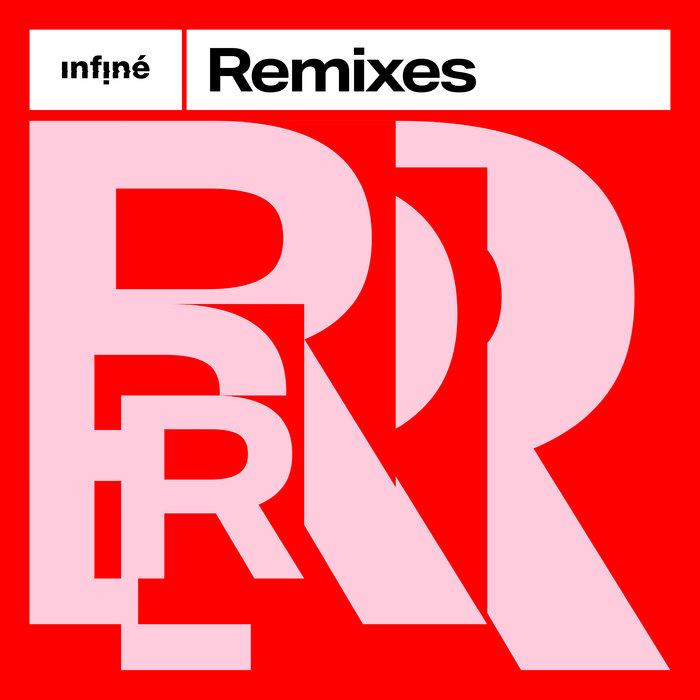 InFiné Remixes - InFiné
