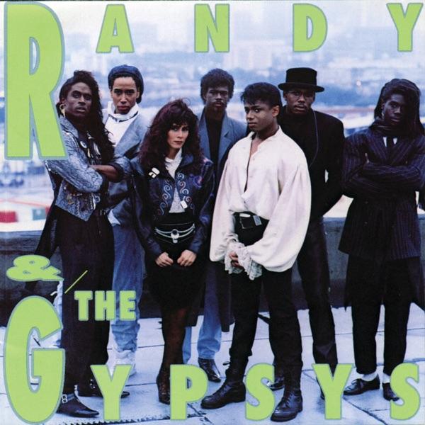  - Randy & The Gypsys