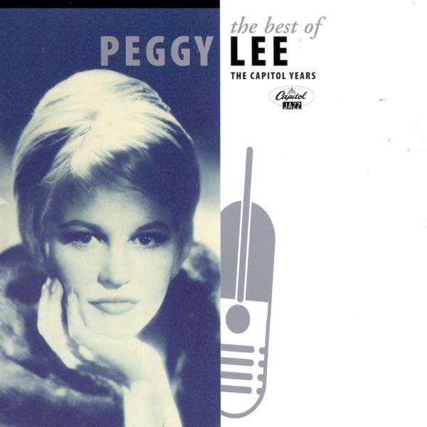 Ultra-Lounge, Vol. 5: Wild Cool & Swingin - Peggy Lee