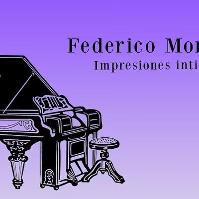  - Federico Mompou