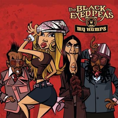  - Black Eyed Peas