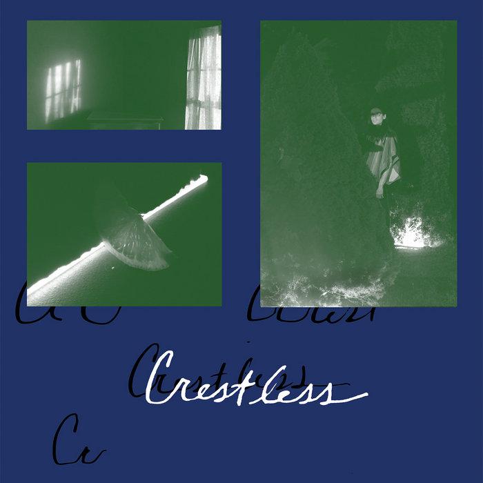 Crestless - Lemon Quartet