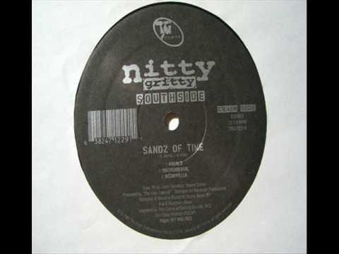  - Nitty Gritty Southside