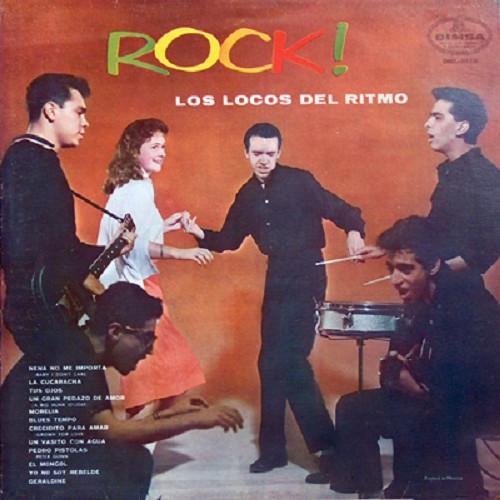 Tus Ojos - Los Locos