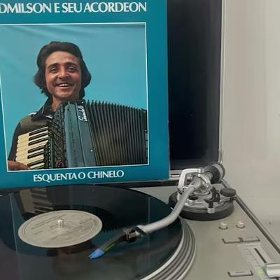  - Edmilson e seu acordeon