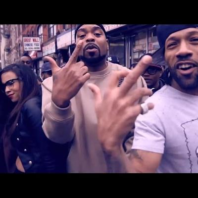  - Loaded Lux