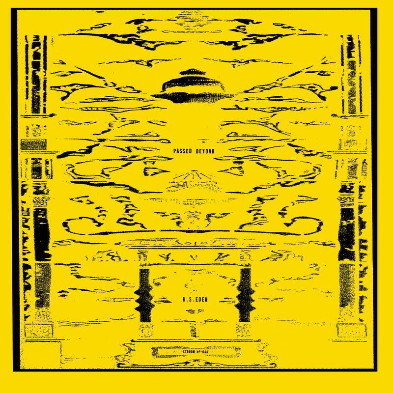 Open Heart - 41 Degrees